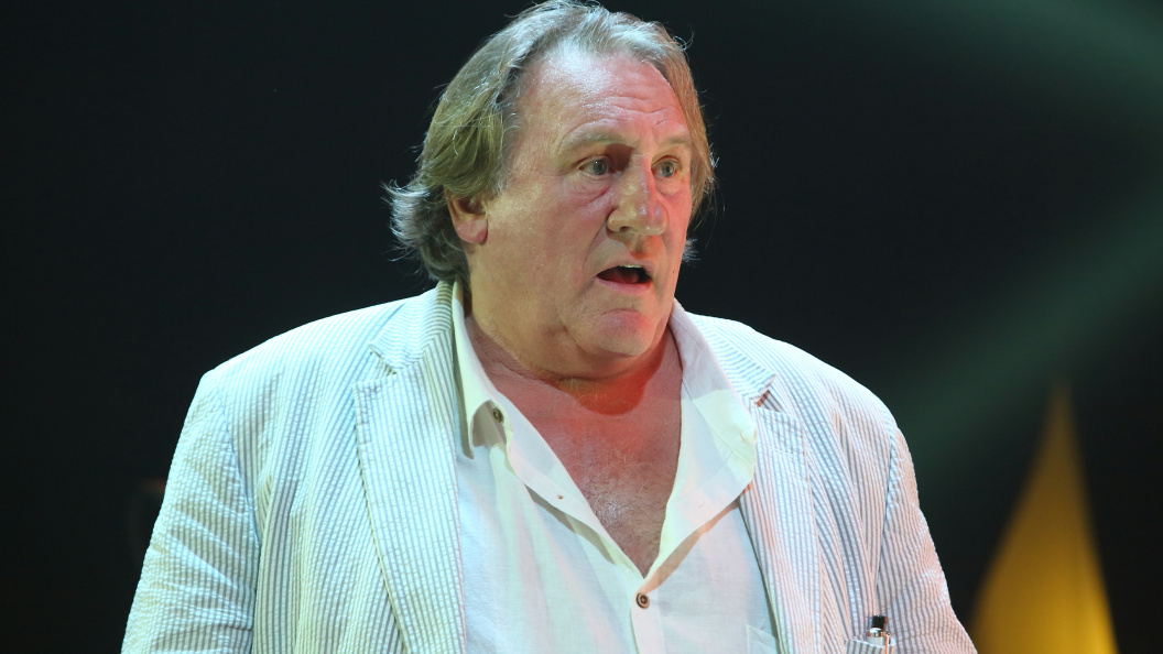    Фото: Photoagency Interpress/Globallookpress