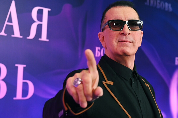 Кирилл Каллиников/РИА Новости  