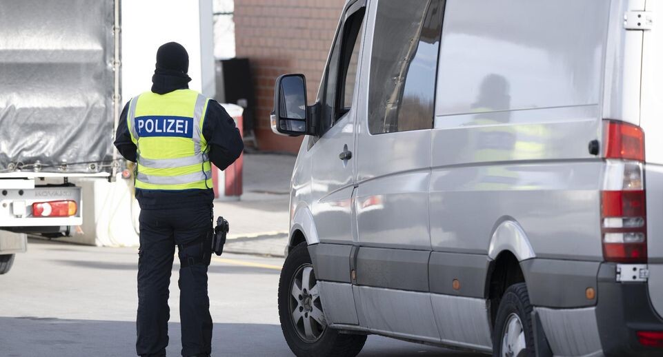    Sebastian Kahnert/ dpa / www.globallookpress.com