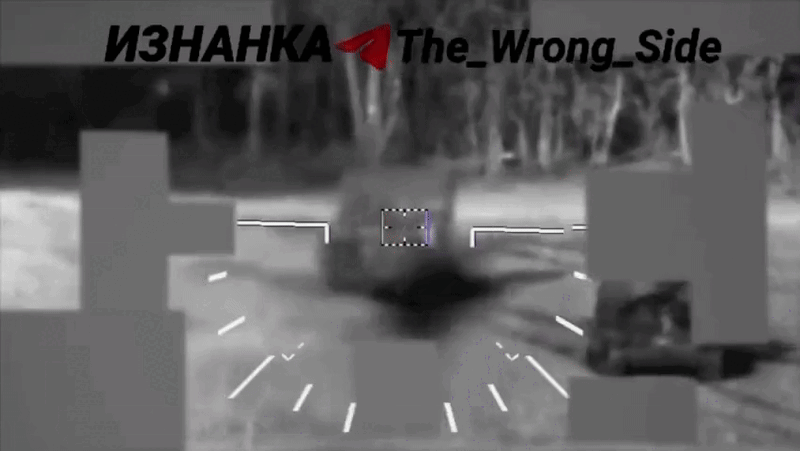 Ми-28НМ и Ка-52М уничтожают ВСУ при их попытке зайти на территорию Белгородской области//Видео из ТГ-канала "Росич"