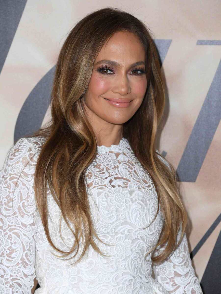 Дженнифер Лопес 