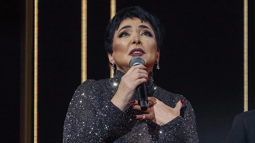    Shatokhina Natalia/Globallookpress