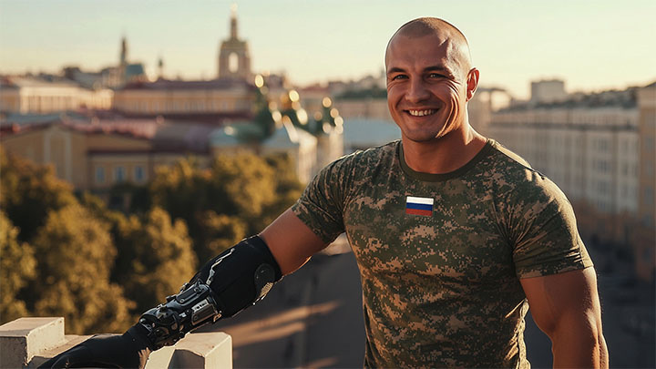 Коллаж Царьграда