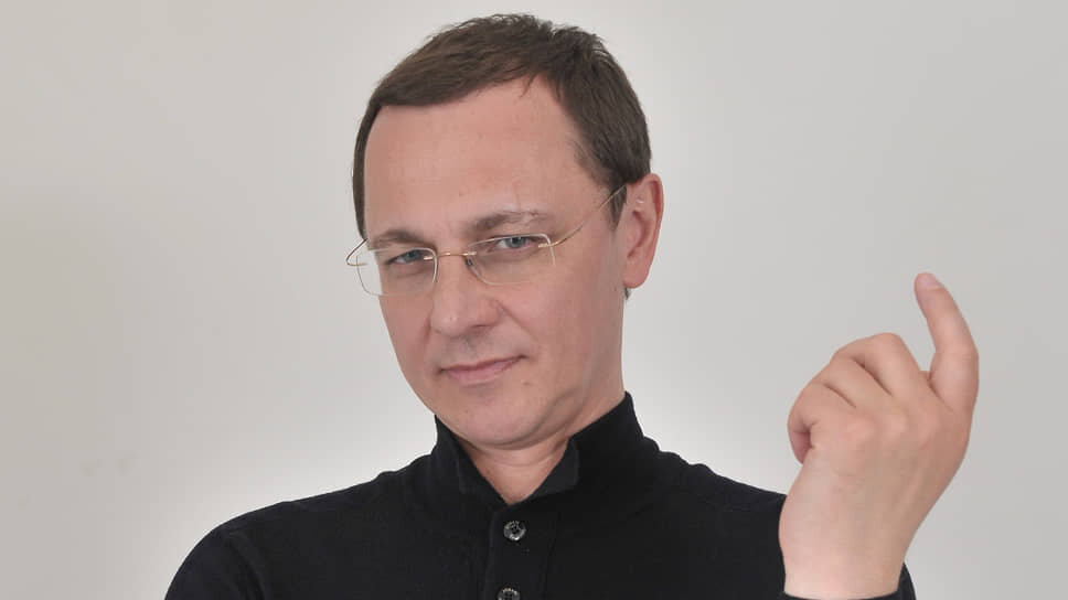 Фото: Сергей Киселев / Коммерсантъ