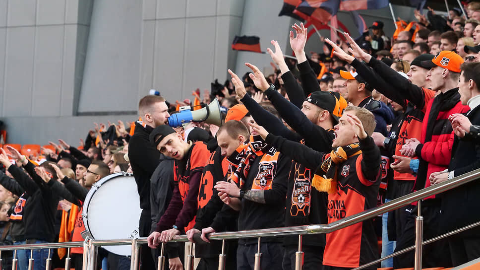 Фото: Евгения Яблонская / Коммерсантъ