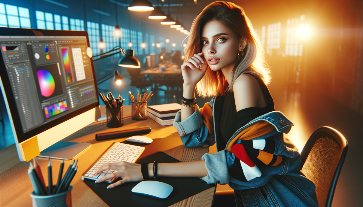 Как создать обложку для ВК