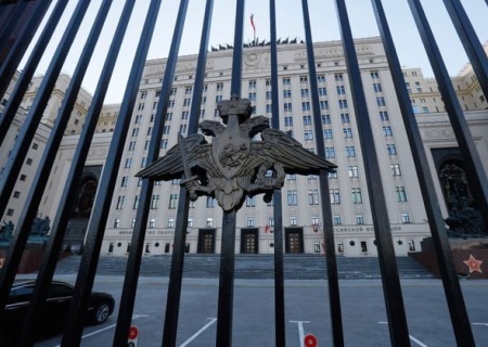    Сводка Минобороны Российской Федерации о ходе проведения спецоперации по состоянию на 24 марта