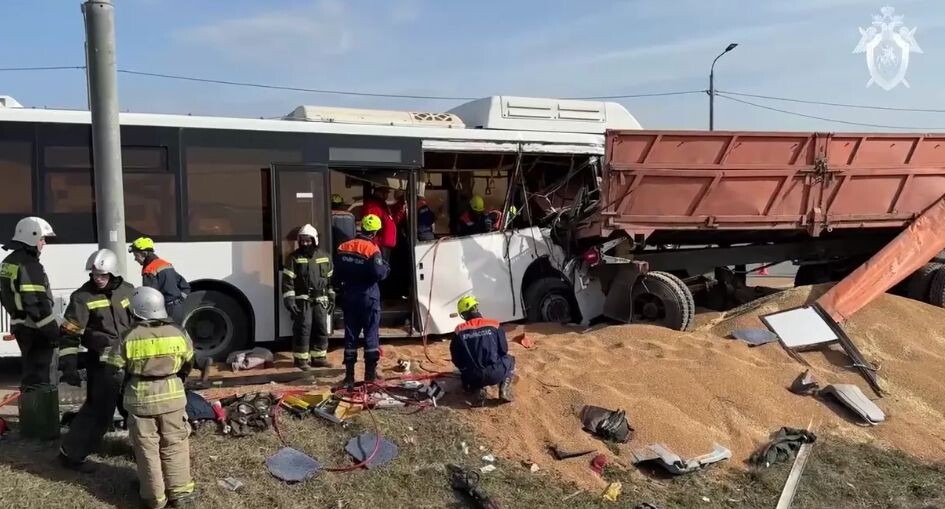    Пресс-служба Следственного комитета
