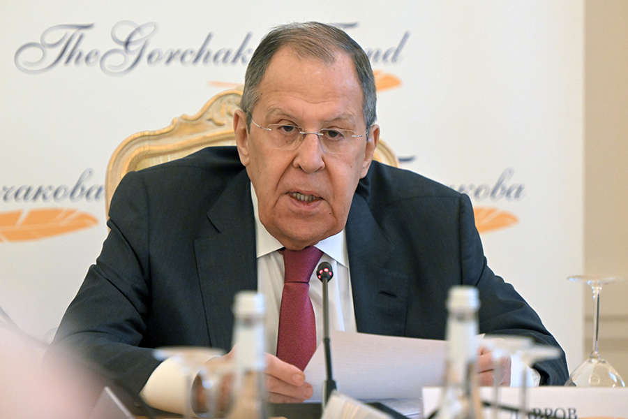    © Сергей Гунеев/РИА Новости