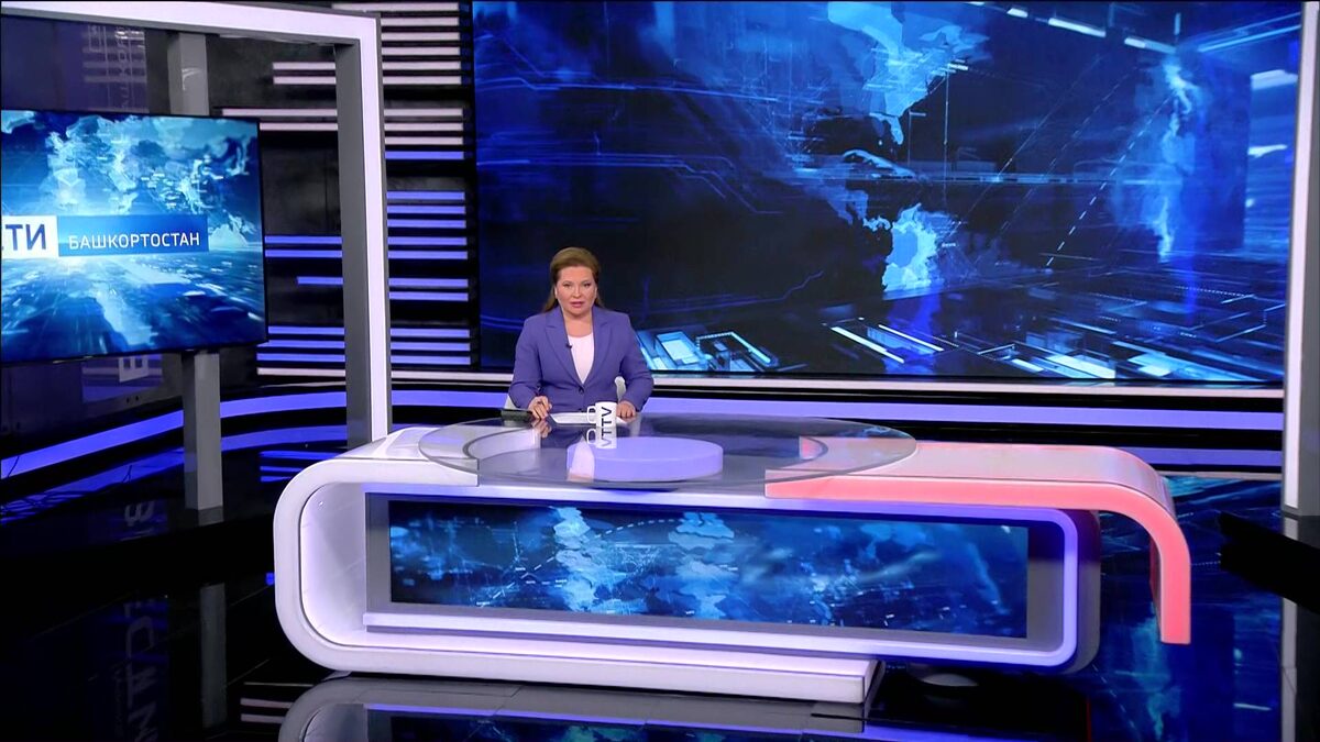    Вести-Башкортостан - 24.03.25