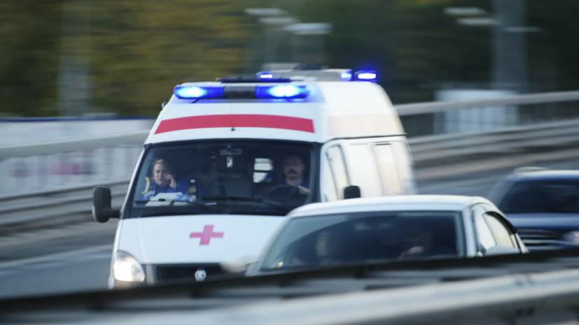   РИА Новости