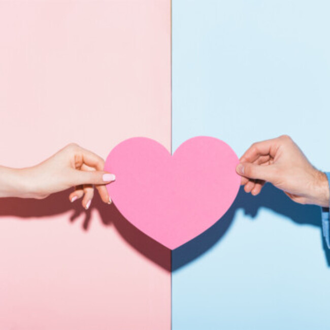 Консультация гинеколога 