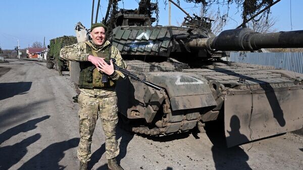    © РИА Новости . Станислав Красильников