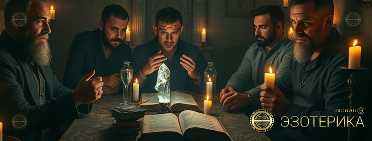 Бесплатная диагностика на наличие негатива и магии