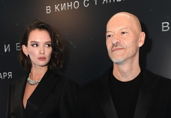 Нумеролог Евгения Беглова, которая проанализировала натальные карты обоих актеров