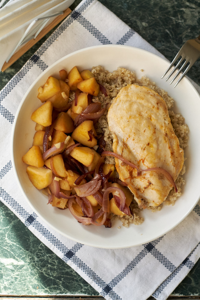 Фото автора