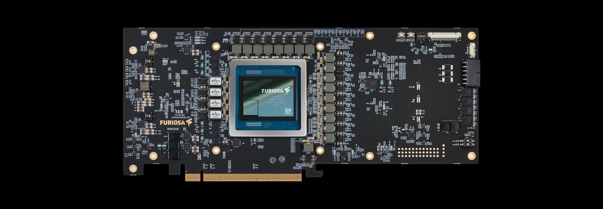 Источник: FuriosaAI  📷
