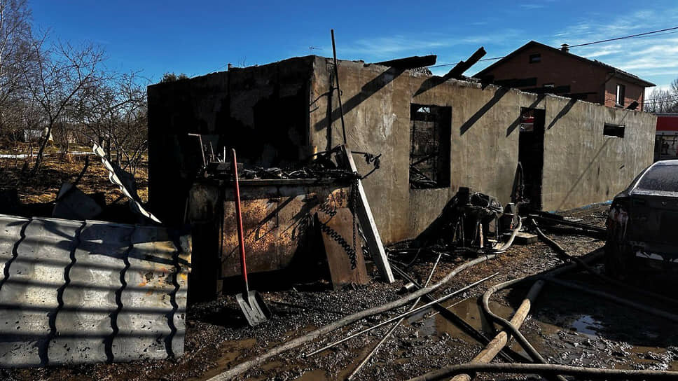 Фото: СУ СК России по Ленинградской области