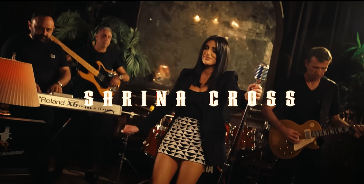 Армянский концерт в России (Краснодар)