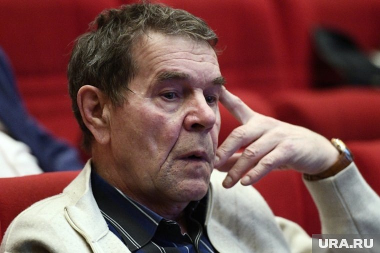    26 марта Алексею Булдакову исполнилось бы 74 года