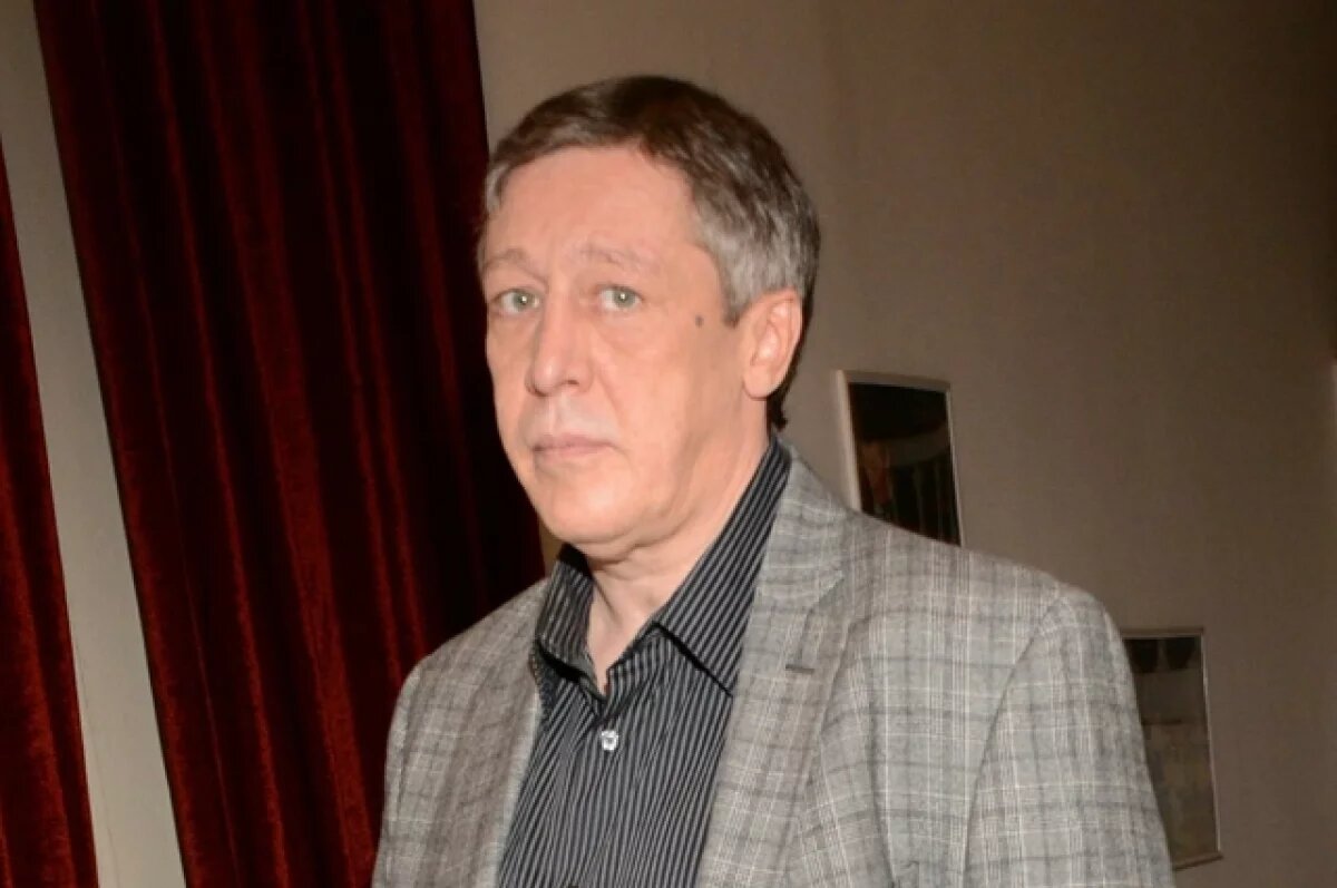    Звездные друзья готовятся встретить Ефремова из колонии