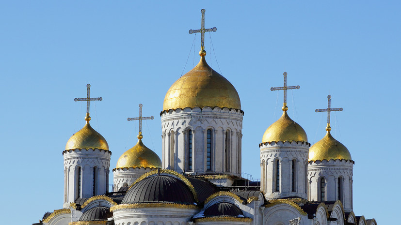   Gettyimages.ru KonovalikovAndrey