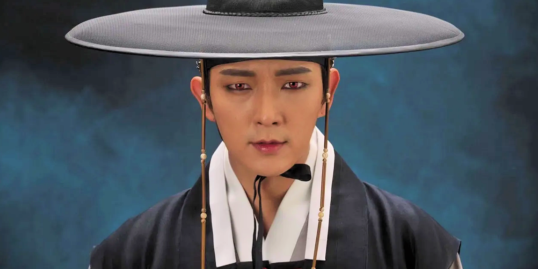 Корейская дорама «Учёный, гуляющий по ночам» (2015) — для всех, кто любит Ли Джун Ги и фильмы про вампиров