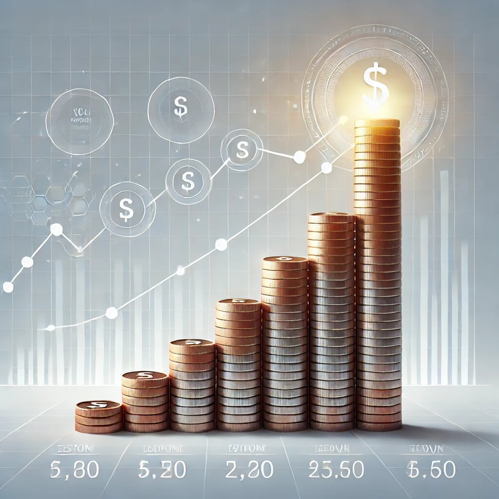 Копить деньги легко, если знать простые лайфхаки