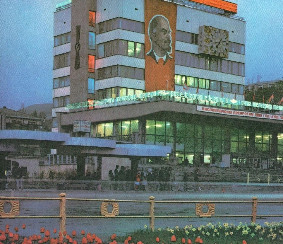 Источник ТГ-канал "Советская эстетика" 