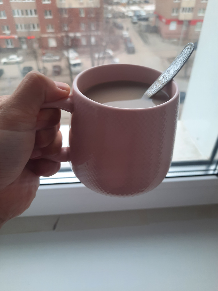 Это утренний цикорий 