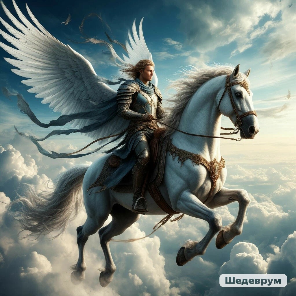 Сгенерировано ИИ