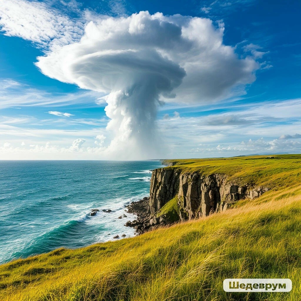 Сгенерировано ИИ