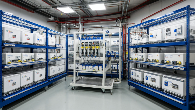 Картинка 1. Картинка из нейросети