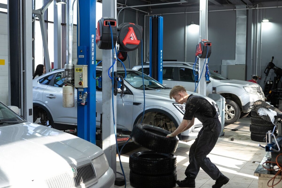 Шины Formula помогают комфортнее решать повседневные задачи: добраться до работы, отвезти ребенка в школу, а на выходных съездить на дачу или в магазин