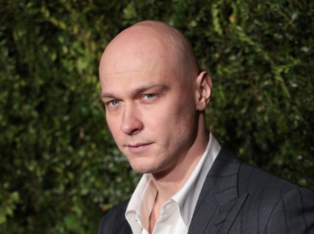    Юра Борисов. Фото: Getty Images