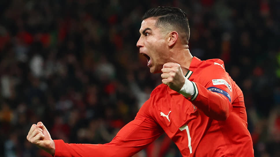 Фото: Pedro Nunes / Reuters