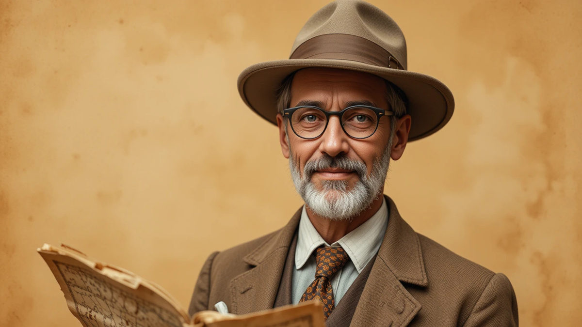 Пройдите тест на эрудицию