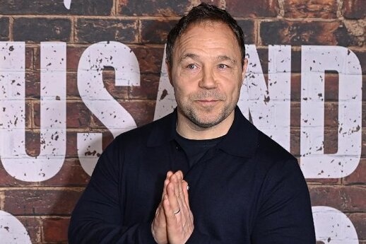     Папа подростка-убийцы из «Переходного возраста»: как Стивен Грэм создал самый обсуждаемый сериал весны