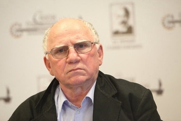 Валерий Баринов 