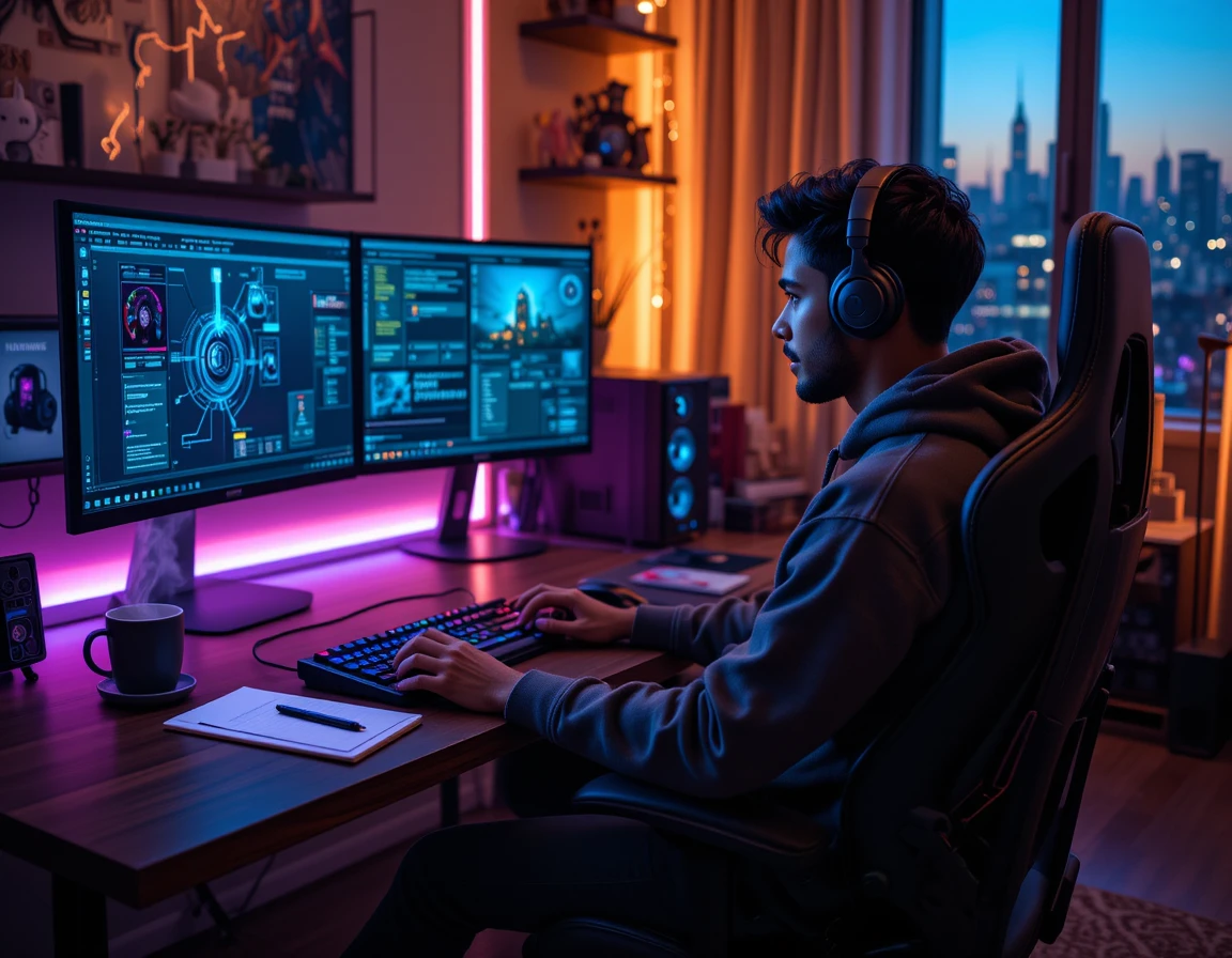 Как зарабатывать с ИИ на фрилансе: 5 лучших способов в 2025 году