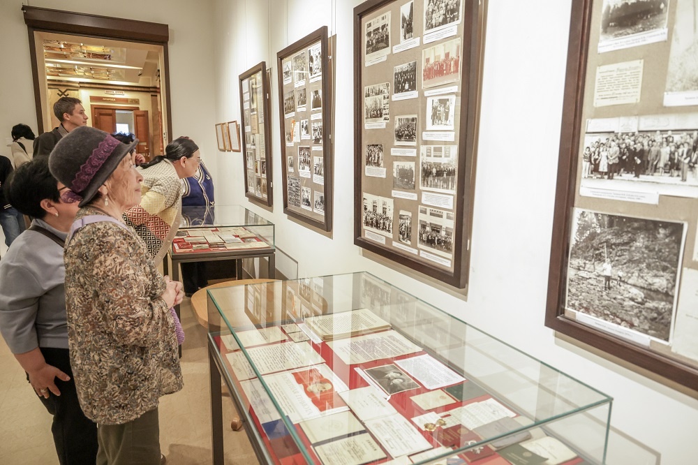    Фото: musey-anohina.ru