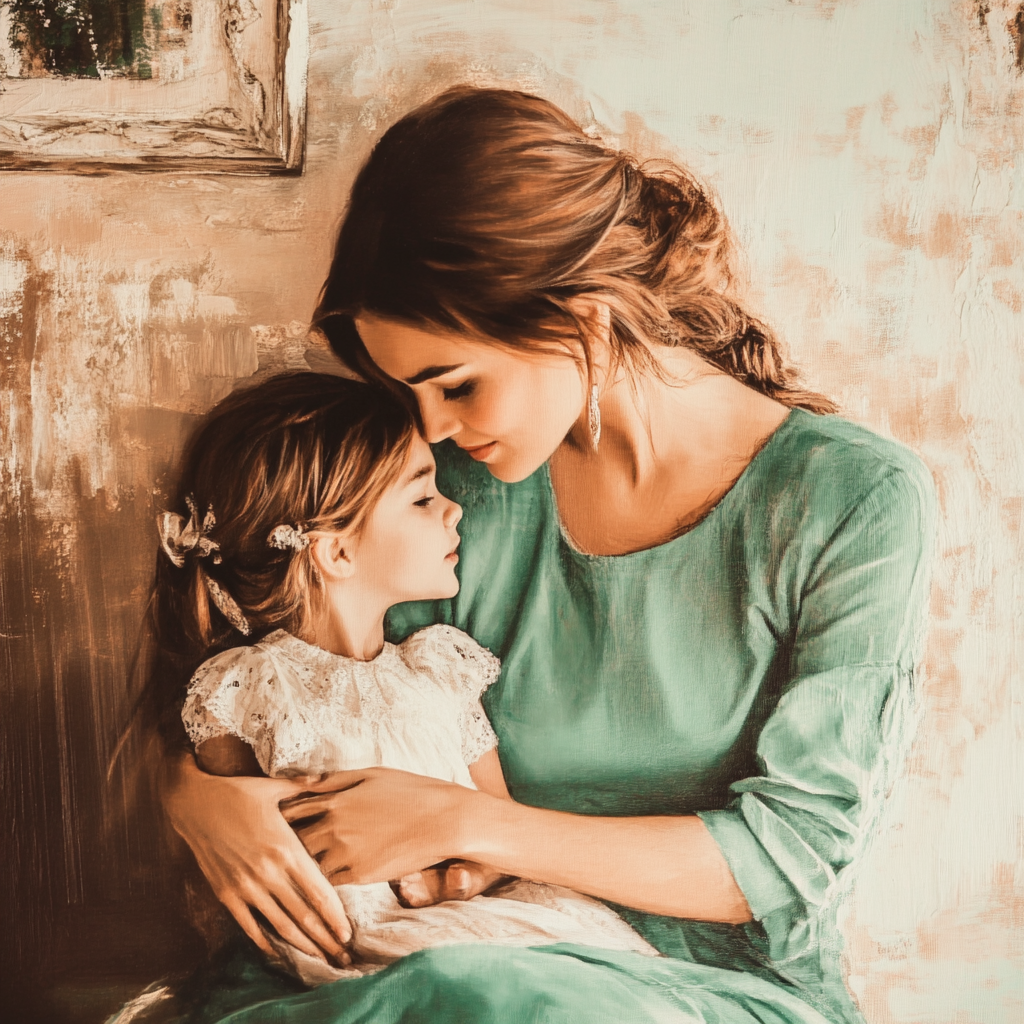 Мамы и дети: Почему знание Дизайна Человека меняет всё!