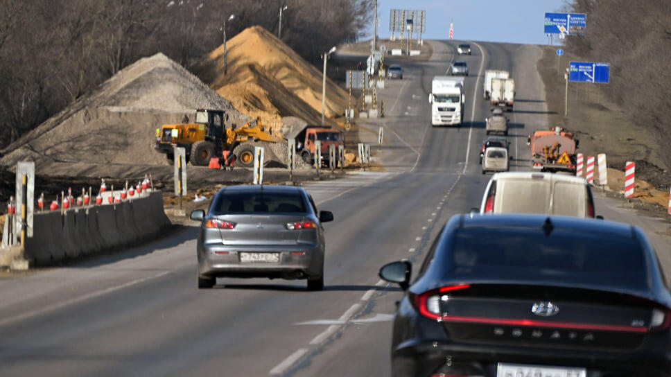 Фото: Анатолий Жданов / Коммерсантъ