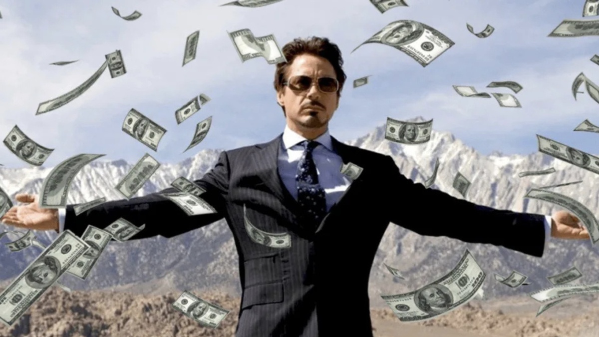 А есть люди, которые копят даже с зарплатой в 30 000 рублей.  