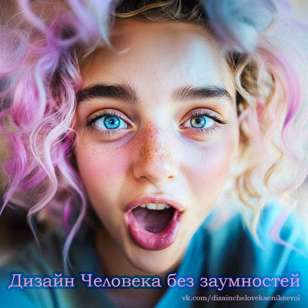 Сложно VS Просто: Дизайн Человека без заумностей