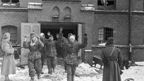    © Sputnik / Макс Альперт