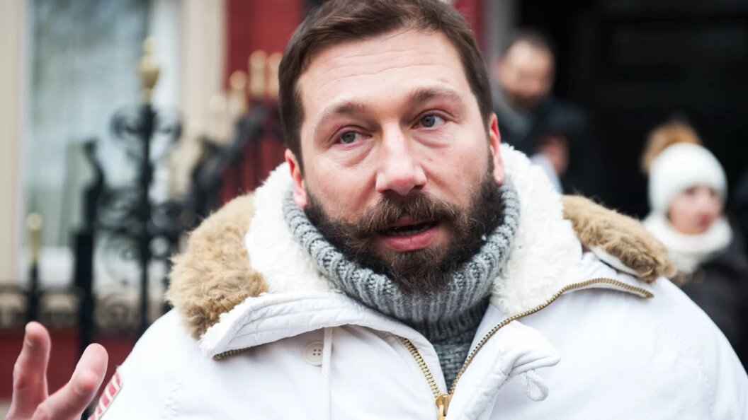    ФОТО: © GUSTAVO VALIENTE/ GLOBAL LOOK PRESS