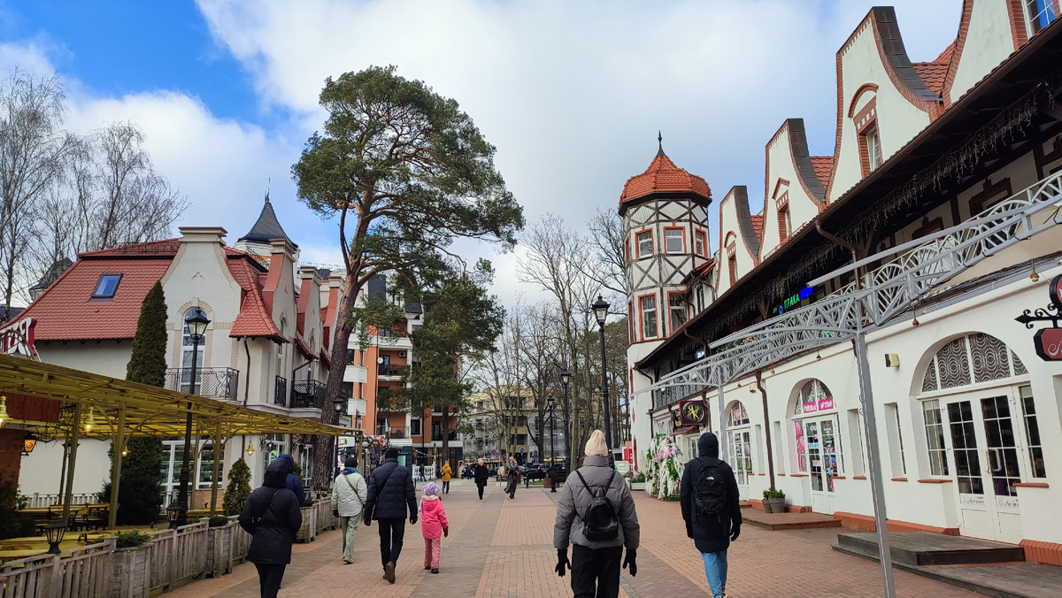 Светлогорск