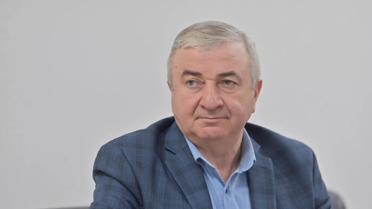 © Sputnik / Aram Nersesyan