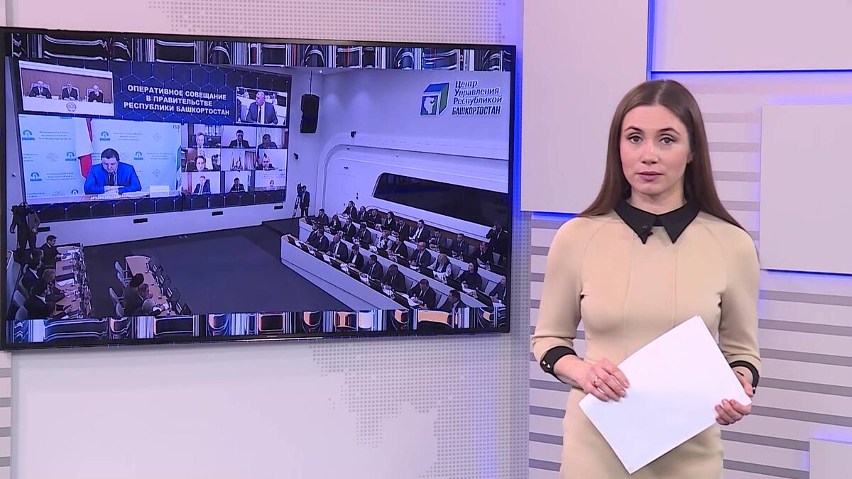    Вести-24. Башкортостан - 24.03.25